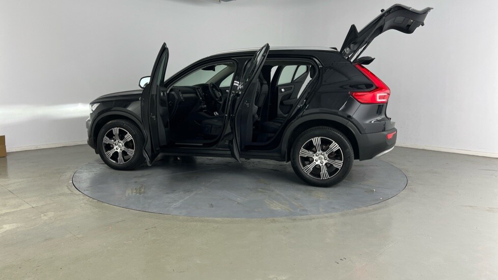 Used Volvo XC40 2021 for sale - 76475188: Photo 41