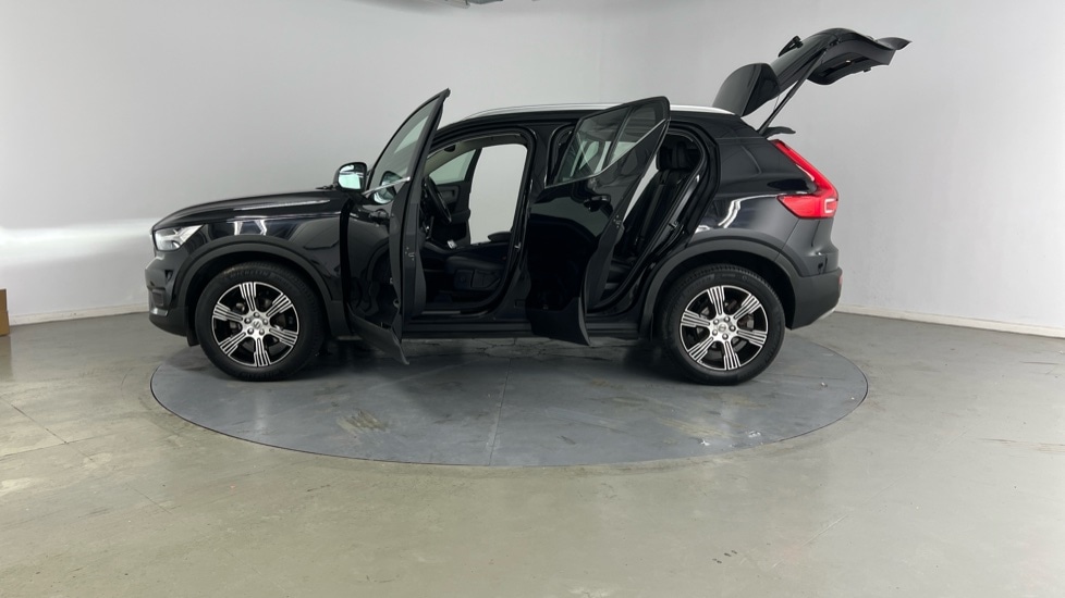 Used Volvo XC40 2021 for sale - 76475188: Photo 42