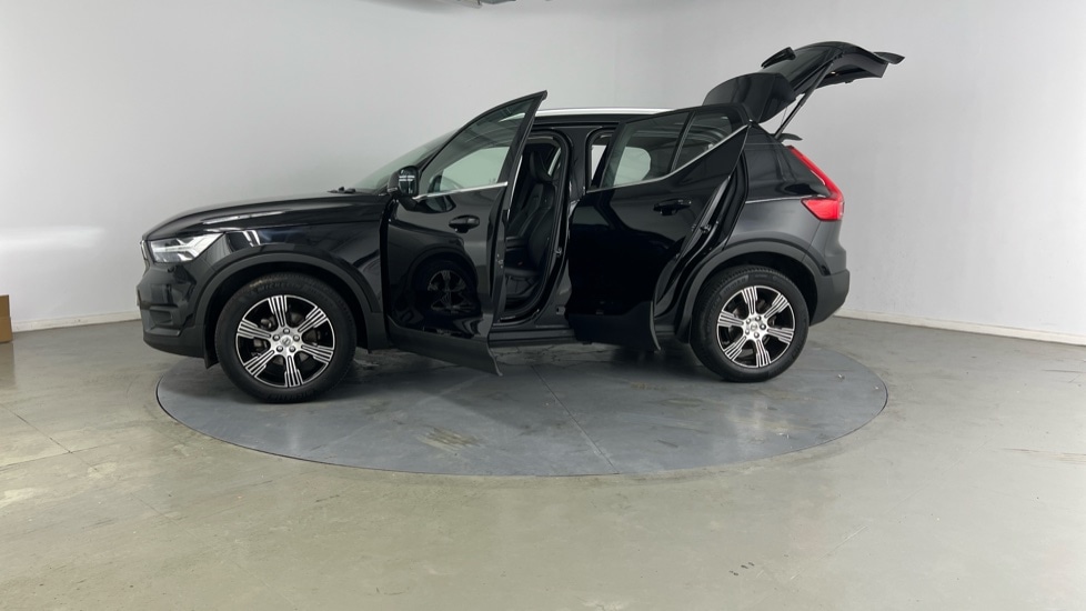 Used Volvo XC40 2021 for sale - 76475188: Photo 43