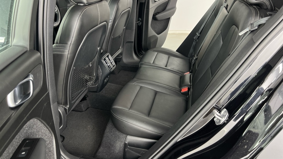 Used Volvo XC40 2021 for sale - 76475188: Photo 45