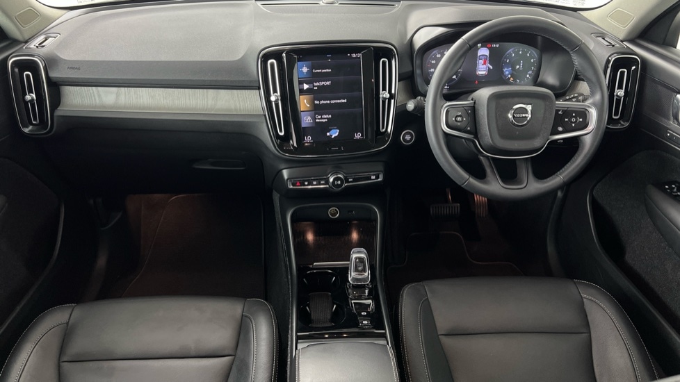 Used Volvo XC40 2021 for sale - 76475188: Photo 5