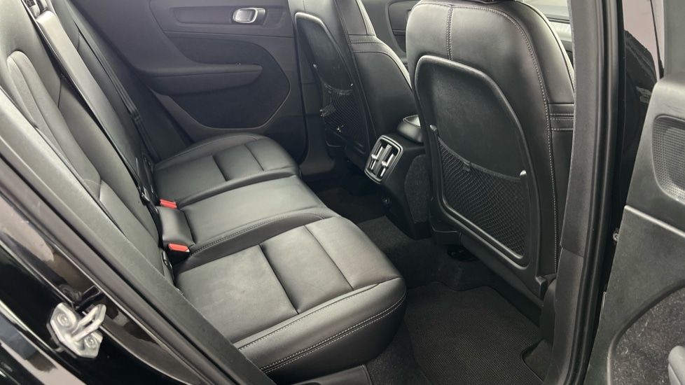 Used Volvo XC40 2021 for sale - 76475188: Photo 6