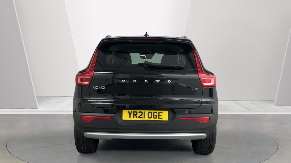 Used Volvo XC40 2021 for sale - 76475188: Photo 7