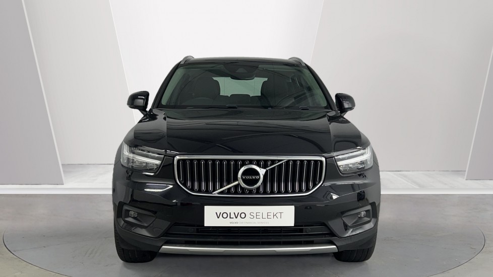 Used Volvo XC40 2021 for sale - 76475188: Photo 8