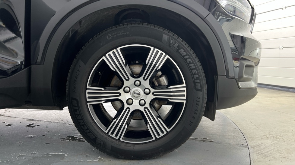 Used Volvo XC40 2021 for sale - 76475188: Photo 9