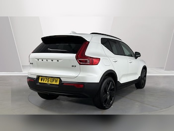 Used Volvo XC40 2025 for sale - 77890003: Photo
