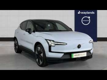 Used Volvo EX30 2025 for sale - 74985243: Photo