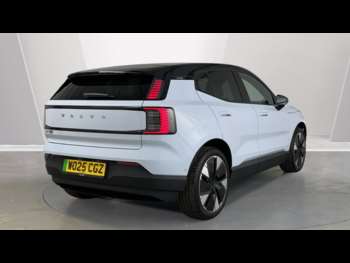 Used Volvo EX30 2025 for sale - 74985243: Photo