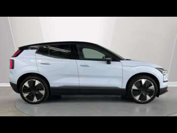 Used Volvo EX30 2025 for sale - 74985243: Photo