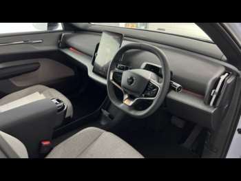 Used Volvo EX30 2025 for sale - 74985243: Photo