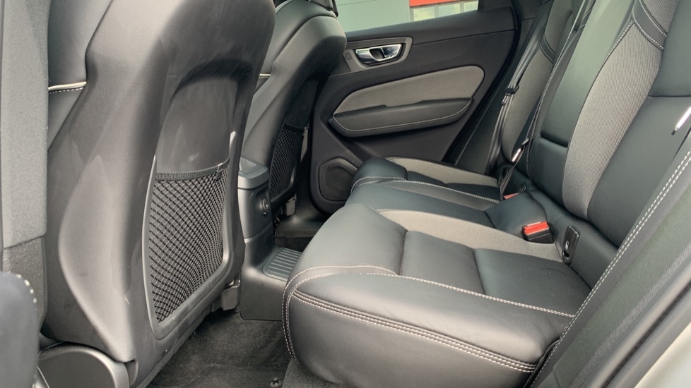 Used Volvo XC60 2021 for sale - 76379509: Photo 10