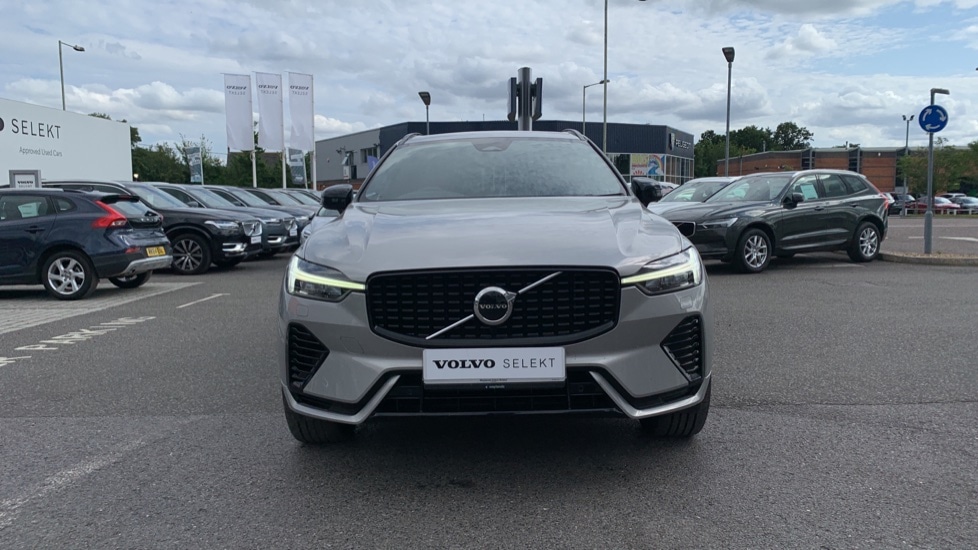 Used Volvo XC60 2021 for sale - 76379509: Photo 12