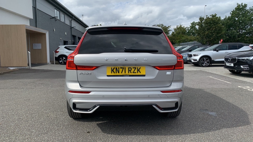 Used Volvo XC60 2021 for sale - 76379509: Photo 13