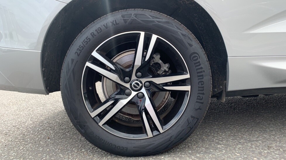 Used Volvo XC60 2021 for sale - 76379509: Photo 16