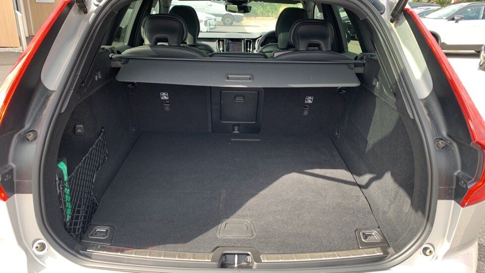 Used Volvo XC60 2021 for sale - 76379509: Photo 17