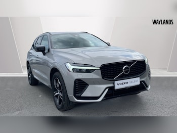 Volvo - XC60