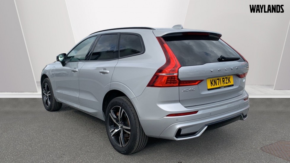 Used Volvo XC60 2021 for sale - 76379509: Photo 2