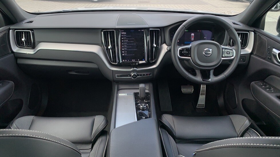 Used Volvo XC60 2021 for sale - 76379509: Photo 20