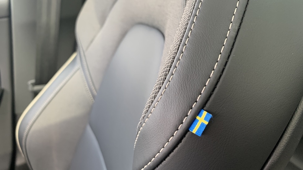 Used Volvo XC60 2021 for sale - 76379509: Photo 22