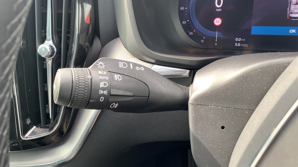 Used Volvo XC60 2021 for sale - 76379509: Photo 23