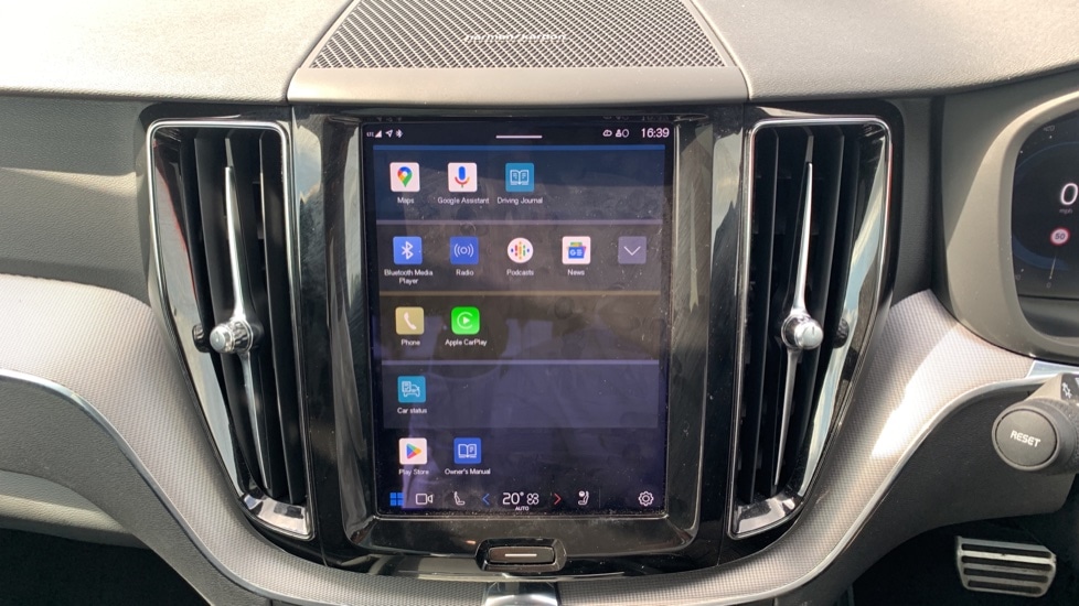 Used Volvo XC60 2021 for sale - 76379509: Photo 26