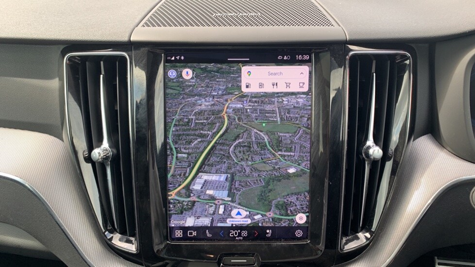 Used Volvo XC60 2021 for sale - 76379509: Photo 27