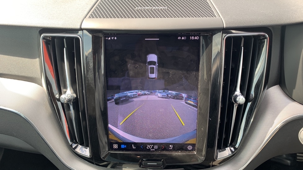 Used Volvo XC60 2021 for sale - 76379509: Photo 29