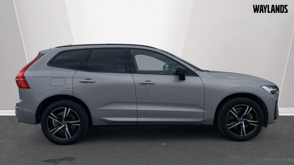 Used Volvo XC60 2021 for sale - 76379509: Photo 3