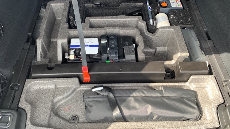 Used Volvo XC60 2021 for sale - 76379509: Photo 31