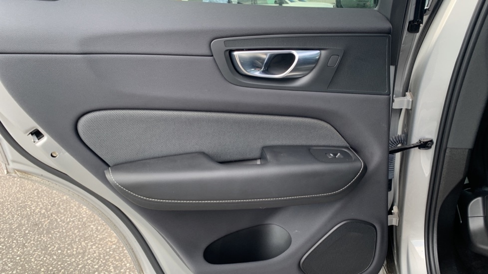 Used Volvo XC60 2021 for sale - 76379509: Photo 34