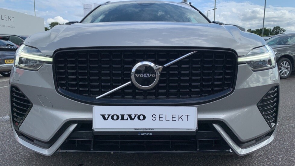 Used Volvo XC60 2021 for sale - 76379509: Photo 46