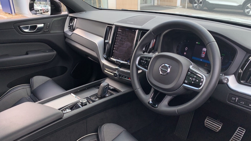 Used Volvo XC60 2021 for sale - 76379509: Photo 5