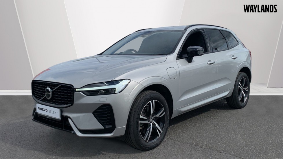 Used Volvo XC60 2021 for sale - 76379509: Photo 6