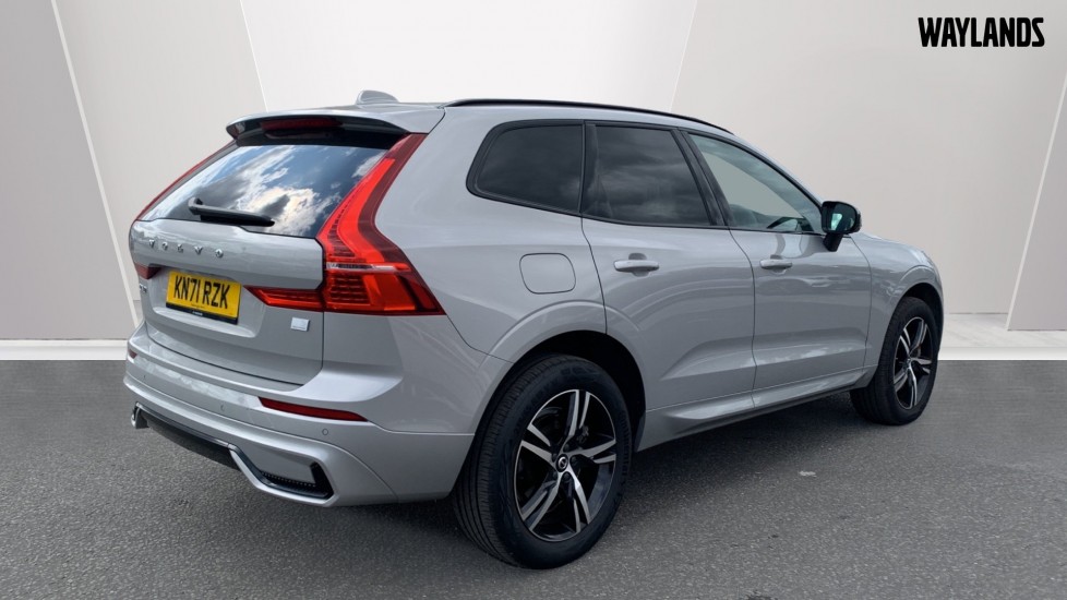 Used Volvo XC60 2021 for sale - 76379509: Photo 7