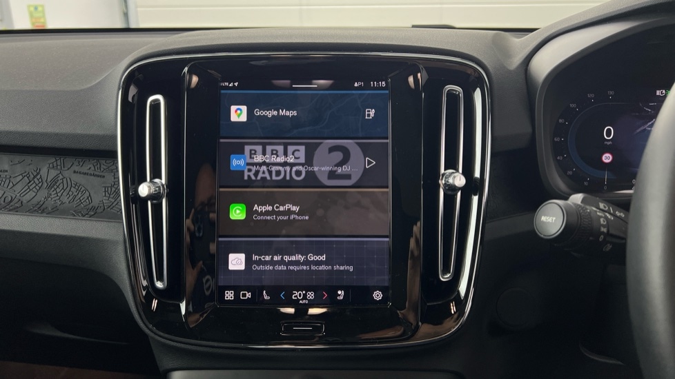 Used Volvo C40 2024 for sale - 77178161: Photo 12