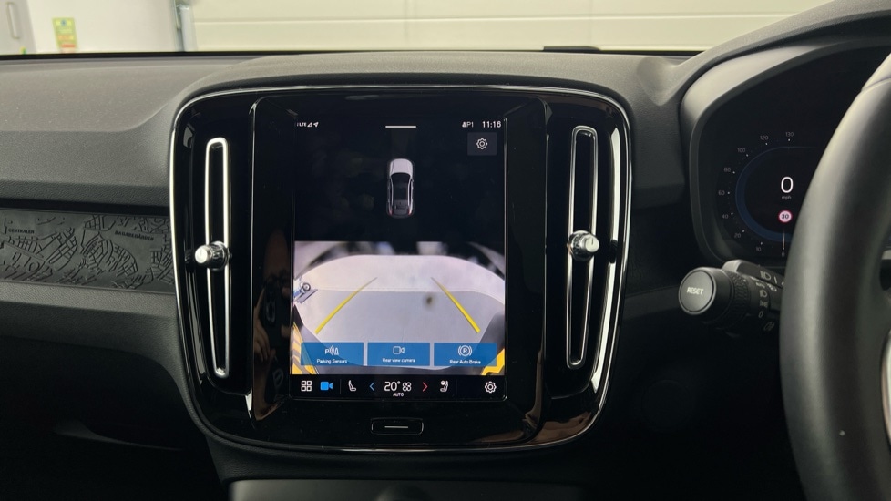 Used Volvo C40 2024 for sale - 77178161: Photo 14