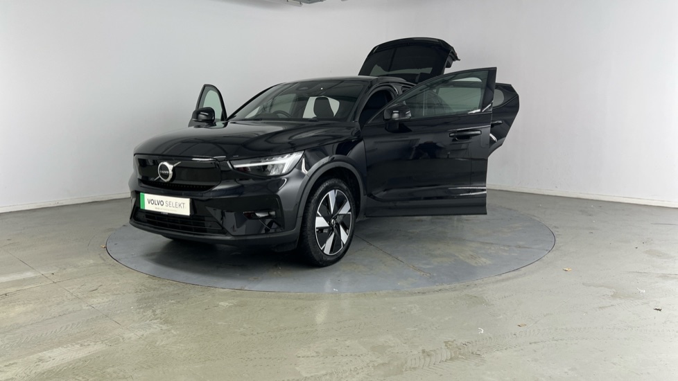 Used Volvo C40 2024 for sale - 77178161: Photo 16