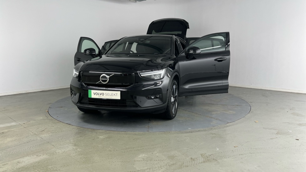 Used Volvo C40 2024 for sale - 77178161: Photo 17