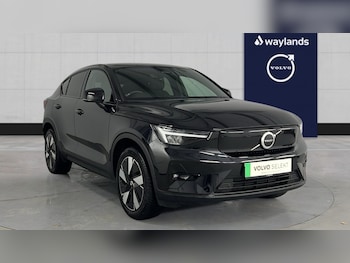 Used Volvo C40 2024 for sale - 77178161: Photo