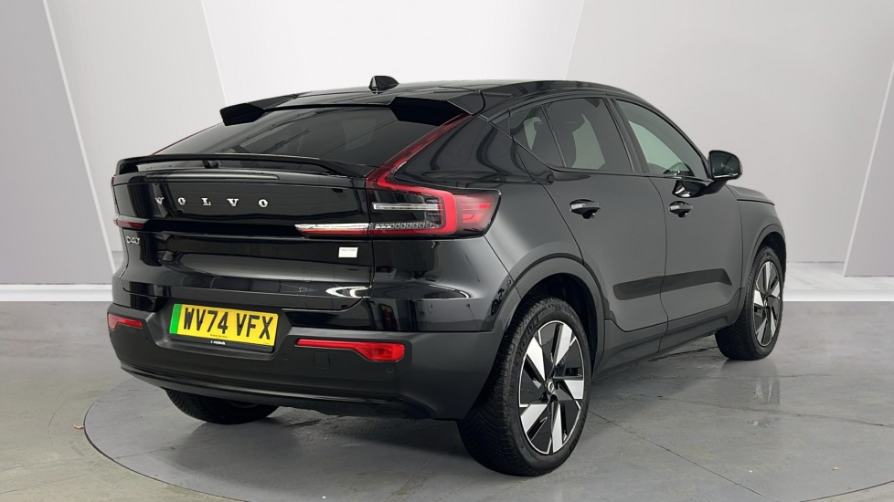 Used Volvo C40 2024 for sale - 77178161: Photo 2