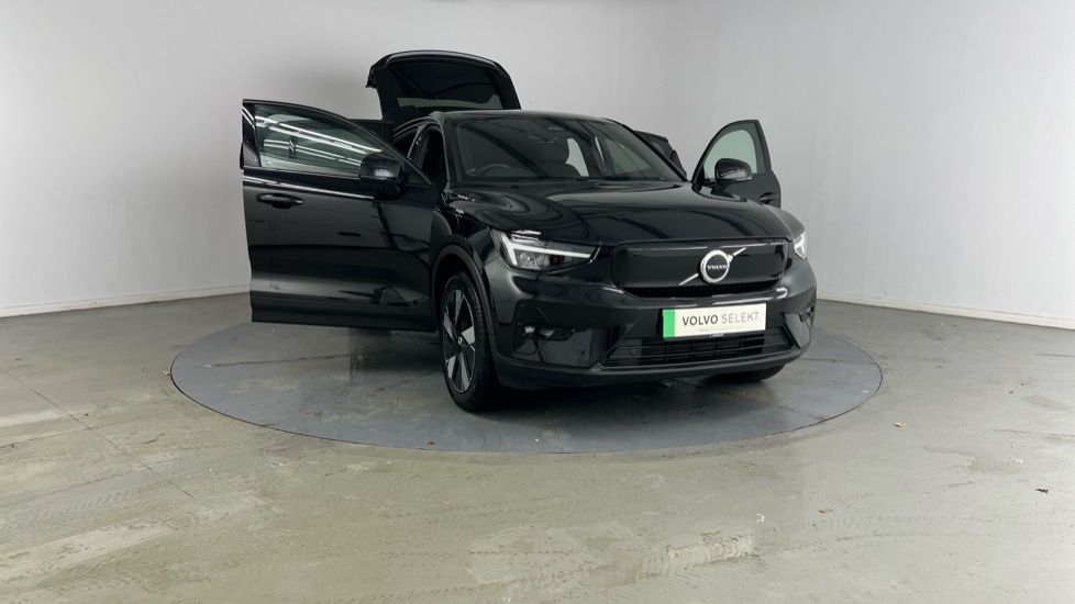 Used Volvo C40 2024 for sale - 77178161: Photo 20