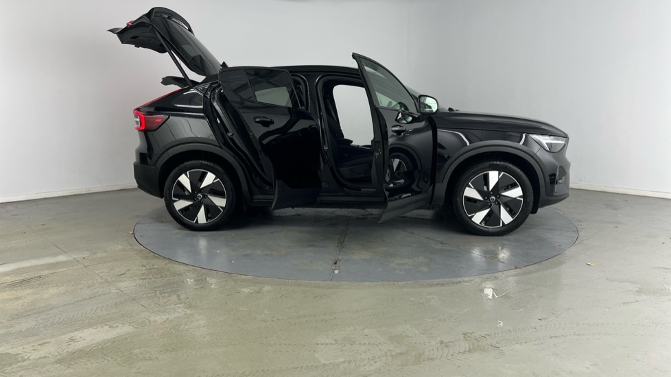 Used Volvo C40 2024 for sale - 77178161: Photo 25