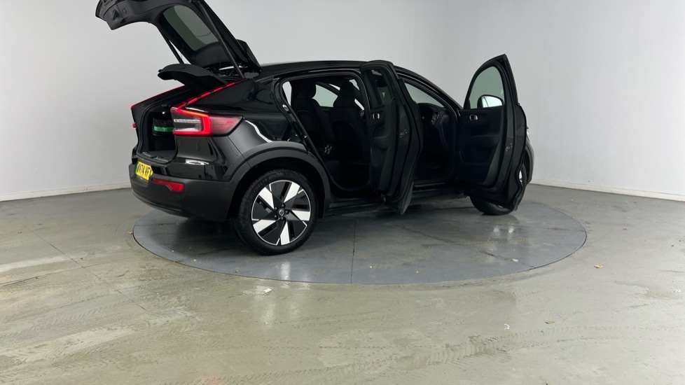 Used Volvo C40 2024 for sale - 77178161: Photo 28