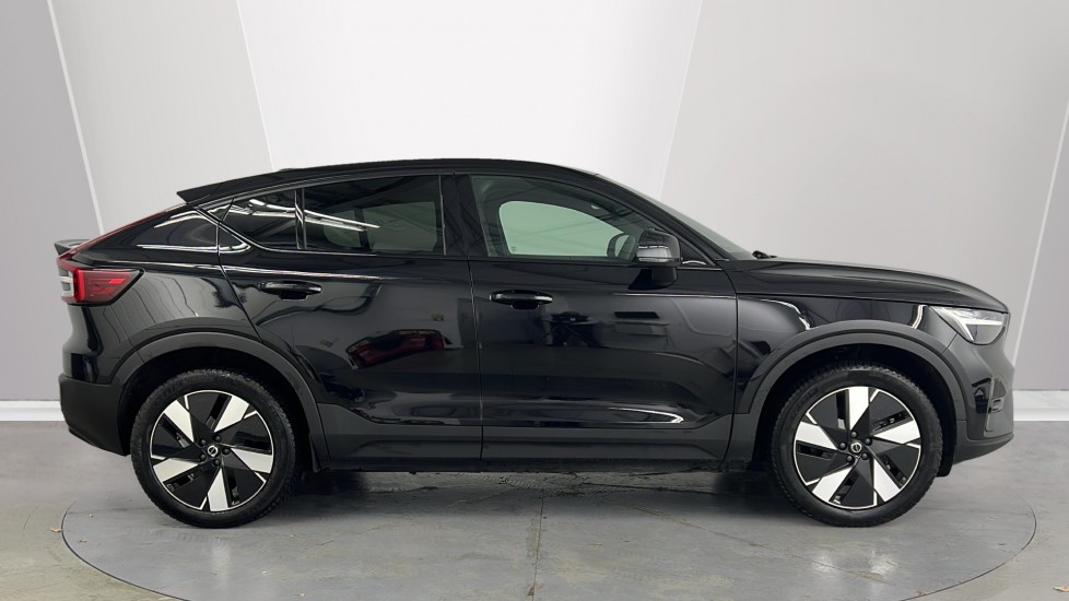 Used Volvo C40 2024 for sale - 77178161: Photo 3