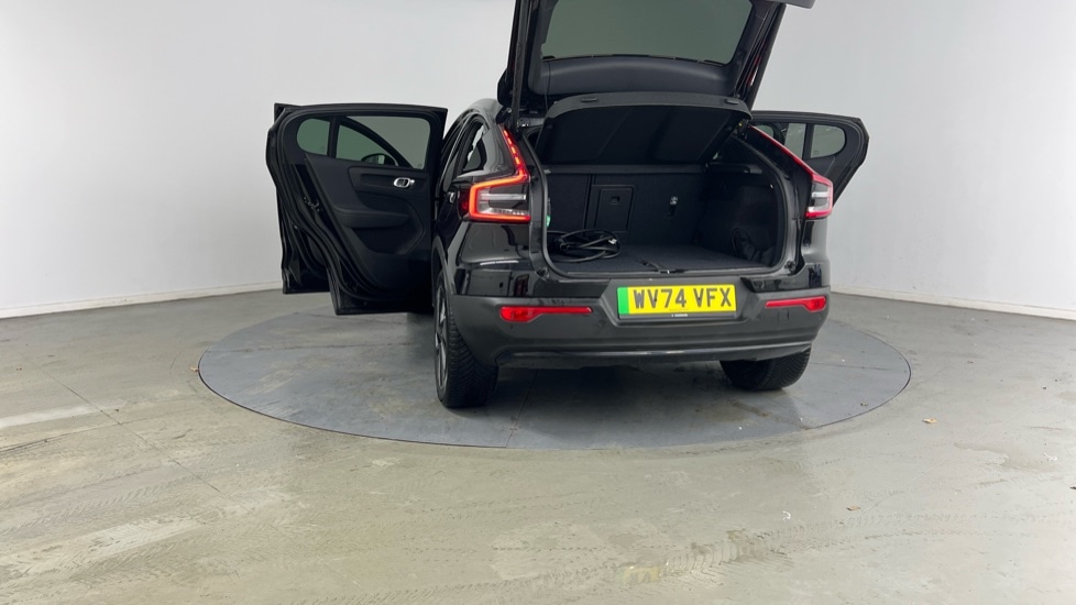 Used Volvo C40 2024 for sale - 77178161: Photo 33