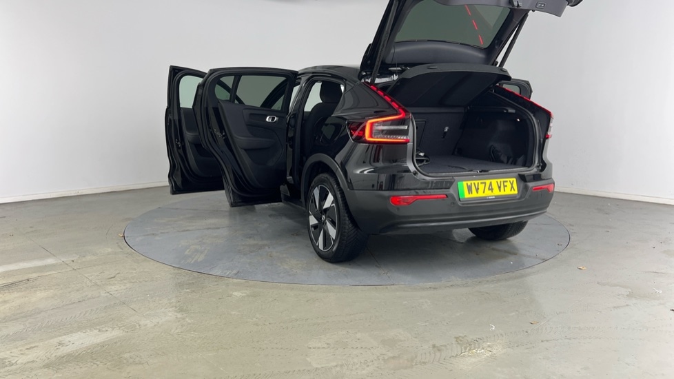 Used Volvo C40 2024 for sale - 77178161: Photo 34