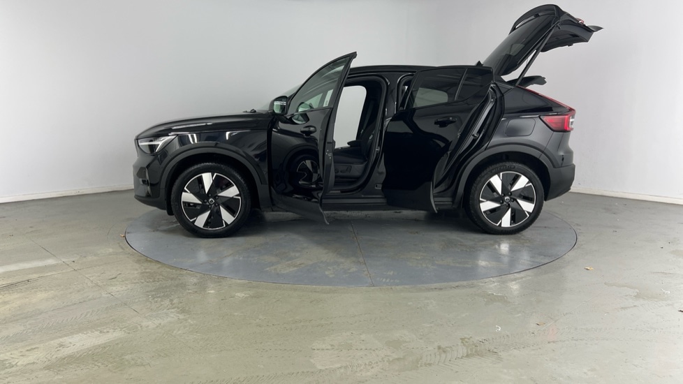 Used Volvo C40 2024 for sale - 77178161: Photo 39