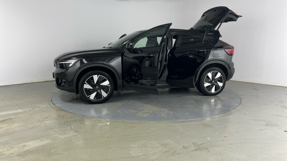 Used Volvo C40 2024 for sale - 77178161: Photo 40