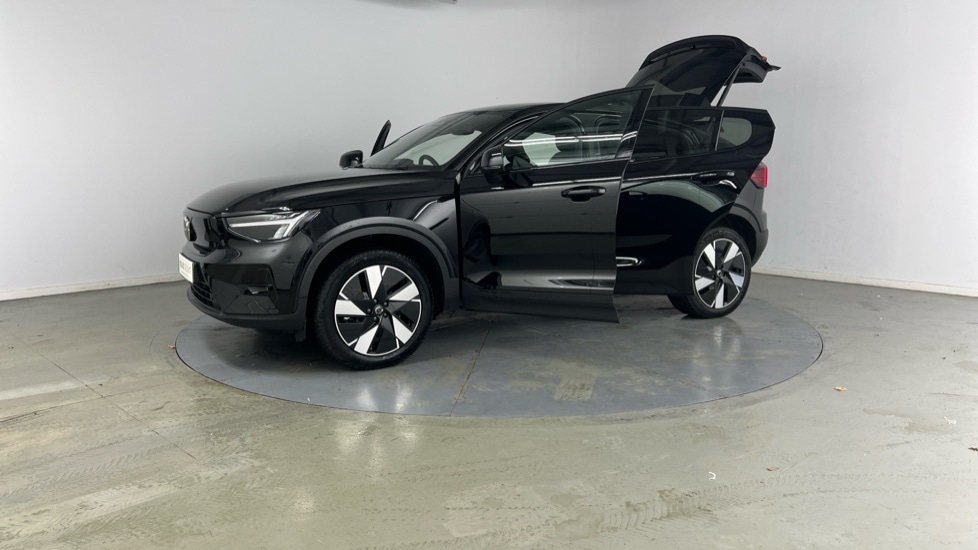 Used Volvo C40 2024 for sale - 77178161: Photo 41