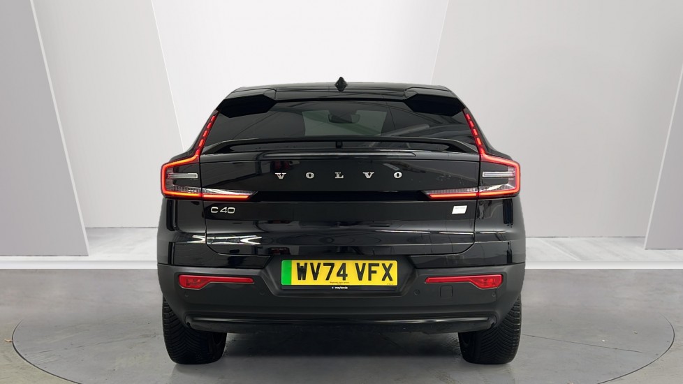 Used Volvo C40 2024 for sale - 77178161: Photo 7